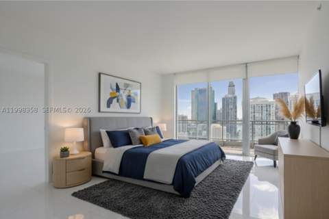 92 SW 3rd St 3512, Miami FL - photo 15 of 67