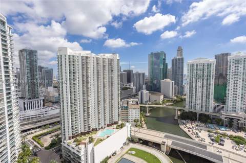 92 SW 3rd St 3512, Miami FL - photo 22 of 67