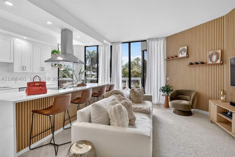 2 bedroom Condominium at 20185 E Country Club Dr 204, The Landmark Condo, Aventura — photo 4