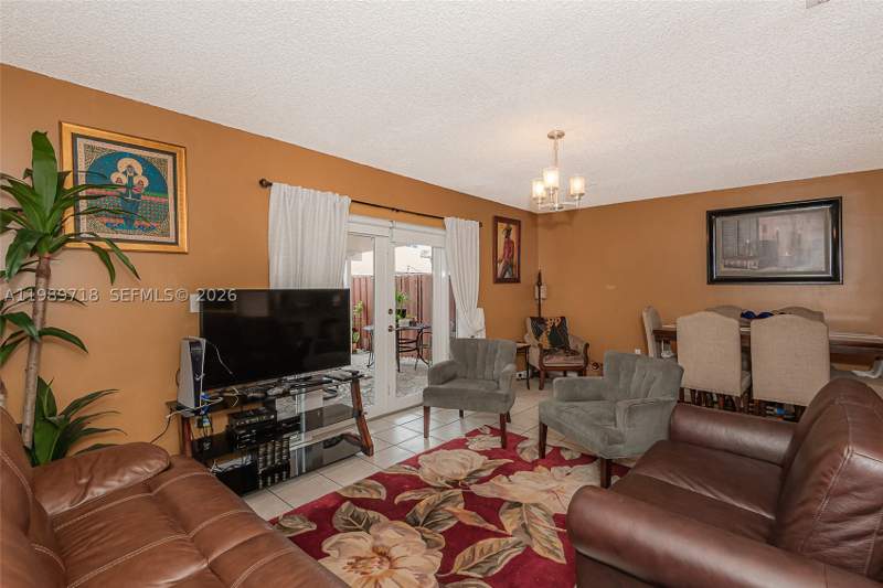 3 bedroom Townhouse at 17757 SW 141st Ct, Weitzer Serena Lakes Town, Miami — photo 5