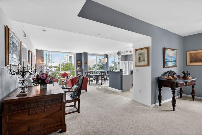 2 bedroom Condominium at 7910 Harbor Island Dr 406, 360 Condo B, North Bay Village — photo 3