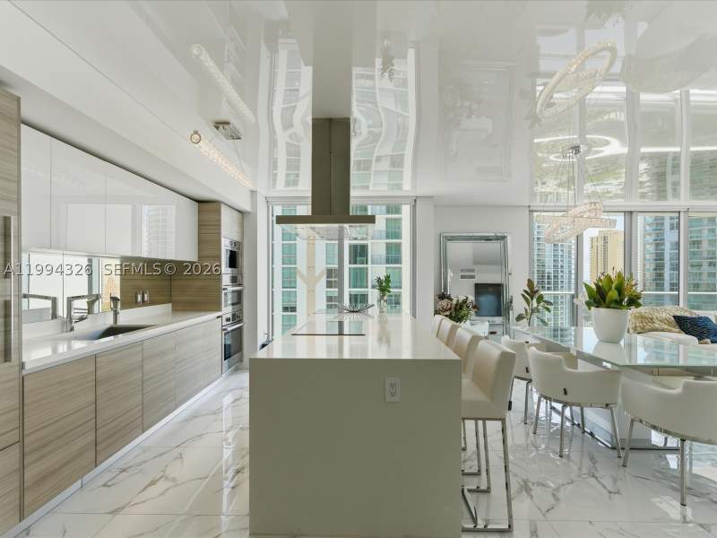 3 bedroom Condominium at 330 Sunny Isles Blvd 5-1508, Parque Towers Condo, Sunny Isles Beach — photo 2