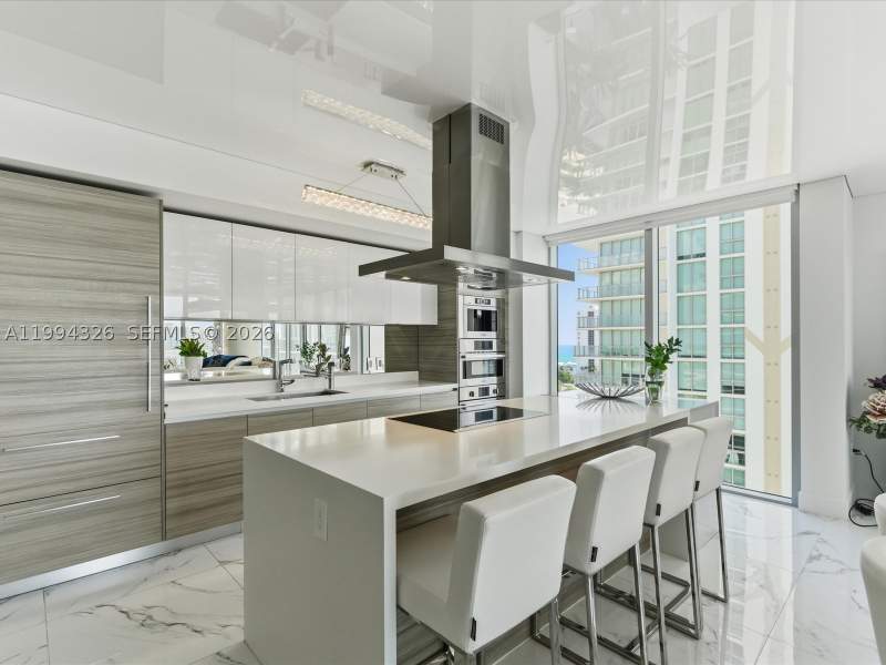 3 bedroom Condominium at 330 Sunny Isles Blvd 5-1508, Parque Towers Condo, Sunny Isles Beach — photo 3