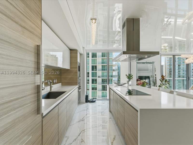 3 bedroom Condominium at 330 Sunny Isles Blvd 5-1508, Parque Towers Condo, Sunny Isles Beach — photo 4