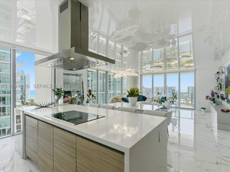 3 bedroom Condominium at 330 Sunny Isles Blvd 5-1508, Parque Towers Condo, Sunny Isles Beach — photo 5