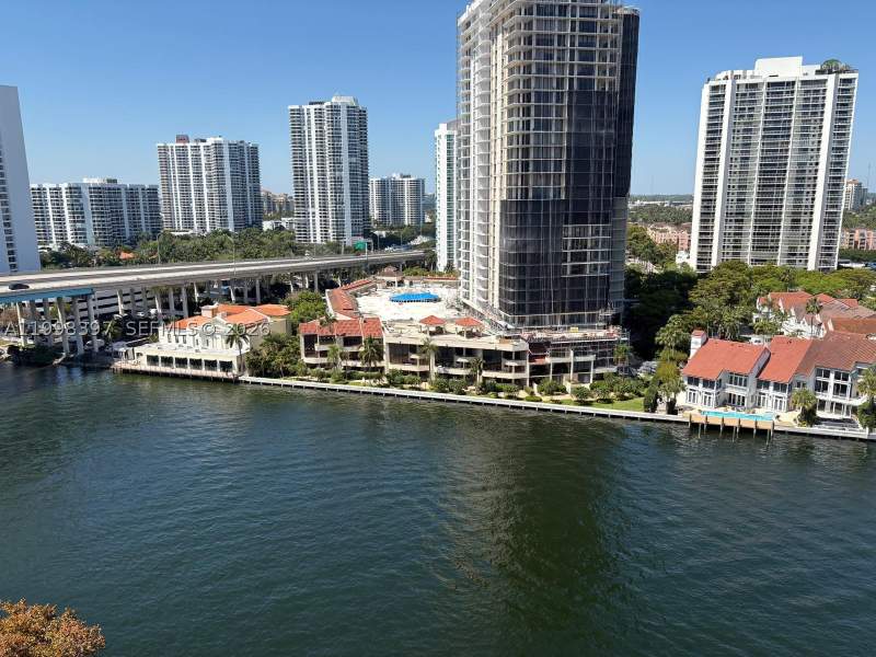 1 bedroom Condominium at 19390 Collins Ave 1623, Oceanview Building A Cond, Sunny Isles Beach — photo 4