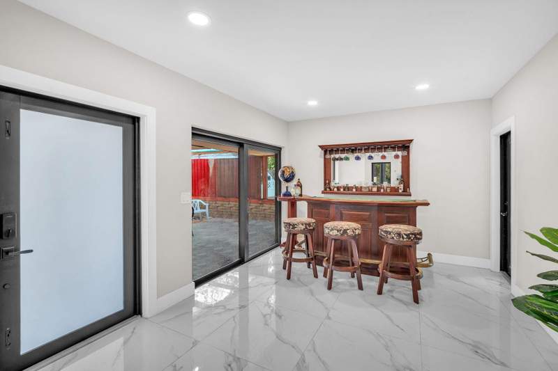 3 bedroom SingleFamilyResidence at 11490 W Biscayne Canal Road, Yancey Sub, Miami — photo 5