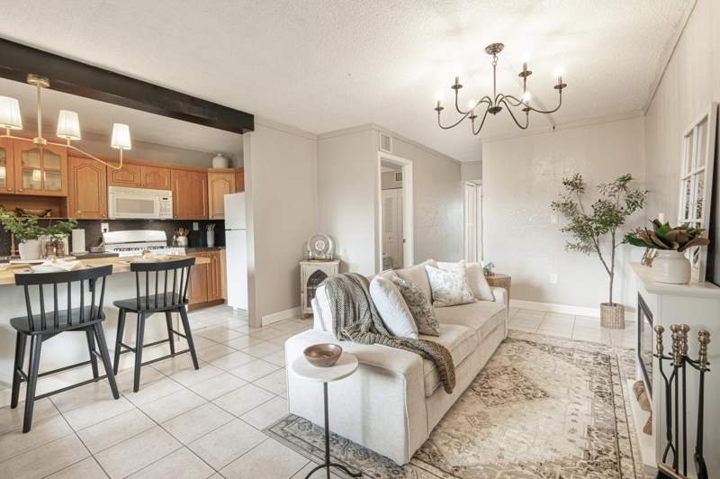 1 bedroom Condominium at 115 NE 202nd Terrace M20, Ro-Mont South Condo Mnpq, Miami Gardens — photo 4
