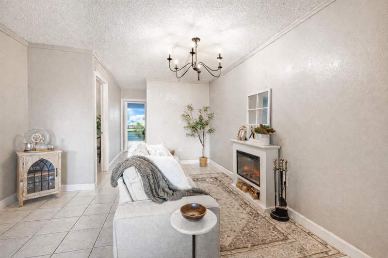 1 bedroom Condominium at 115 NE 202nd Terrace M20, Ro-Mont South Condo Mnpq, Miami Gardens — photo 5