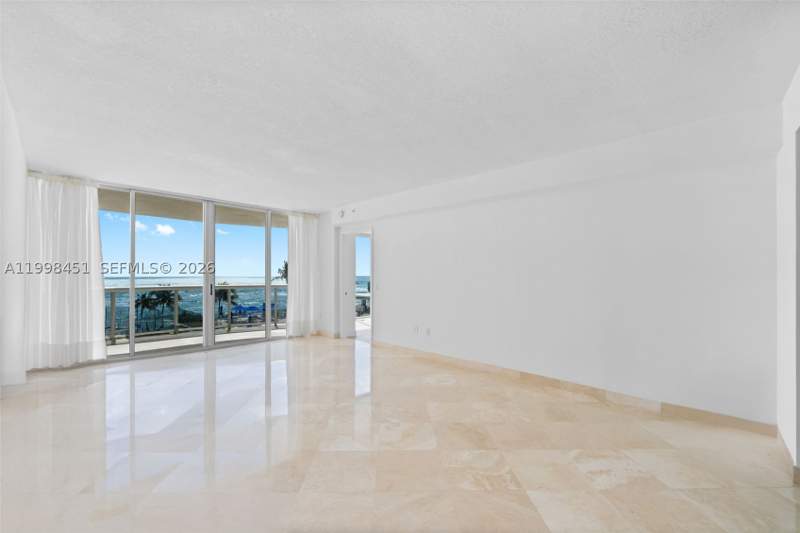 2 bedroom Condominium at 17555 Collins Ave 406, The Pinnacle Condo, Sunny Isles Beach — photo 3