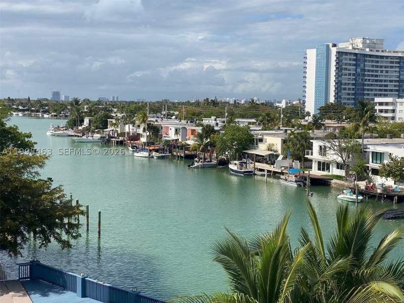 2 bedroom Condominium at 7125 Bay Dr 506, Bay Plaza Condo, Miami Beach — photo 3