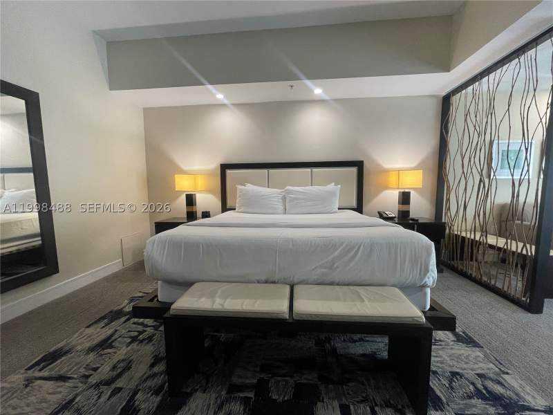 1 bedroom Condominium at 5300 NW 87th Ave 1103, The Blue A Resort Hotel C, Doral — photo 3