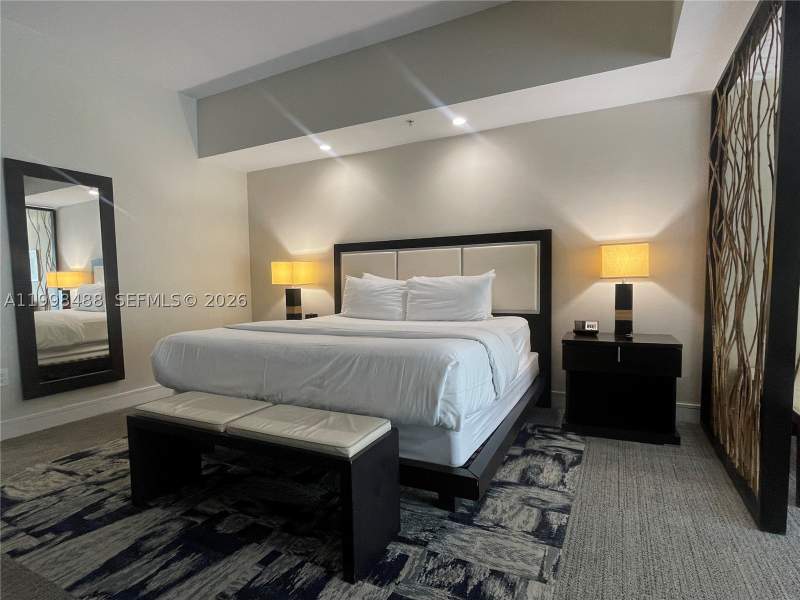 1 bedroom Condominium at 5300 NW 87th Ave 1103, The Blue A Resort Hotel C, Doral — photo 4
