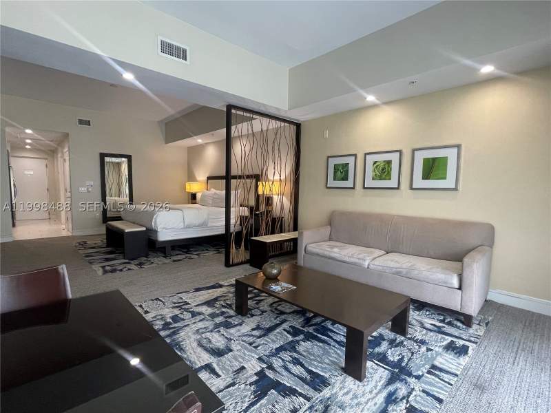1 bedroom Condominium at 5300 NW 87th Ave 1103, The Blue A Resort Hotel C, Doral — photo 5
