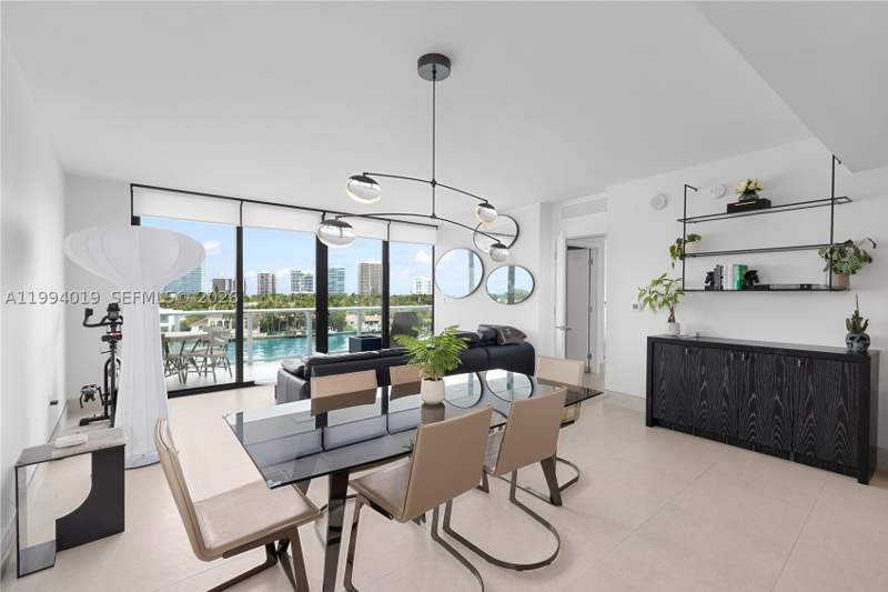 4 bedroom Condominium at 10201 E Bay Harbor Dr 507, Sereno Residences Condo, Bay Harbor Islands — photo 4