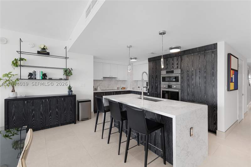 4 bedroom Condominium at 10201 E Bay Harbor Dr 507, Sereno Residences Condo, Bay Harbor Islands — photo 5
