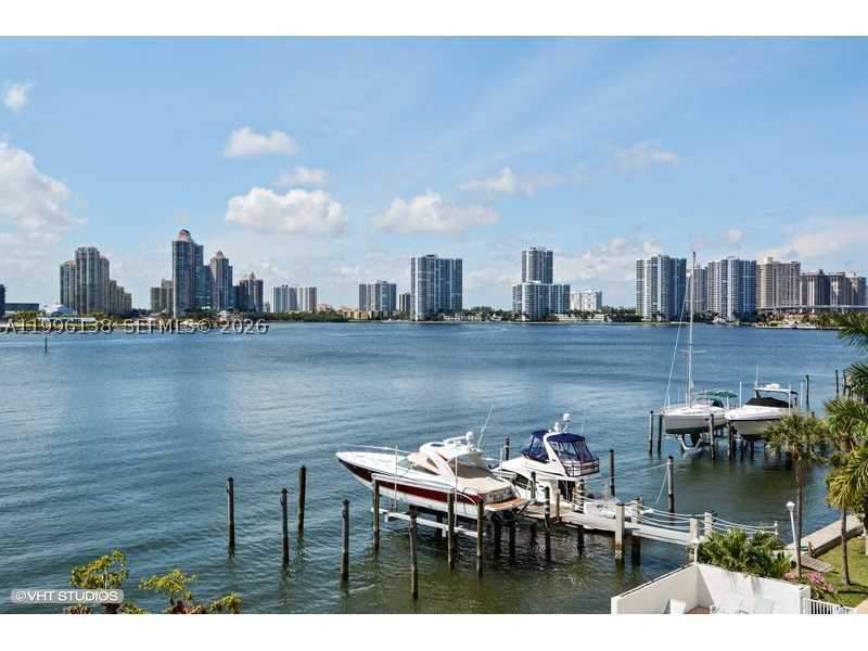 2 bedroom Condominium at 17878 N Bay Rd 307, Bay House Tower Condo, Sunny Isles Beach — photo 2
