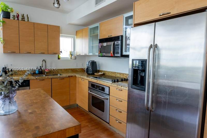 1 bedroom Condominium at 3180 SW 22nd Ter 1205, Midtown Lofts Condo, Miami — photo 5