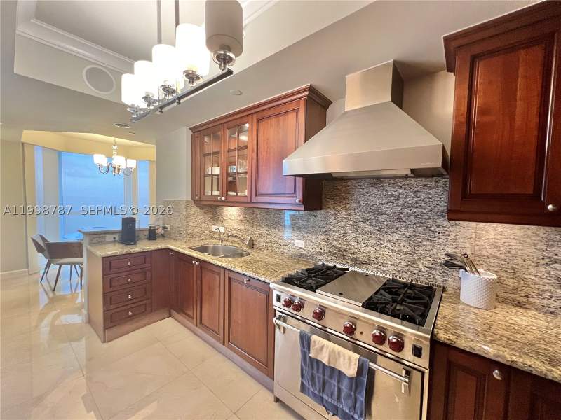 3 bedroom Condominium at 17875 Collins Ave 4305, Acqualina Ocean Residence, Sunny Isles Beach — photo 5