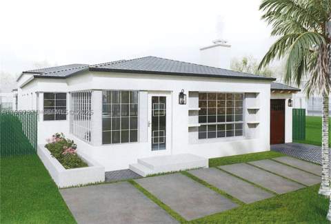 5934 NE 4th ct, Miami FL - photo 15 of 18