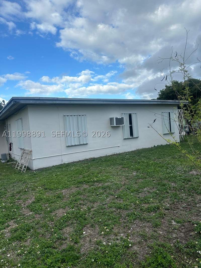 3 bedroom SingleFamilyResidence at 16300 NW 19th Ct, Bunche Park, Miami Gardens — photo 3