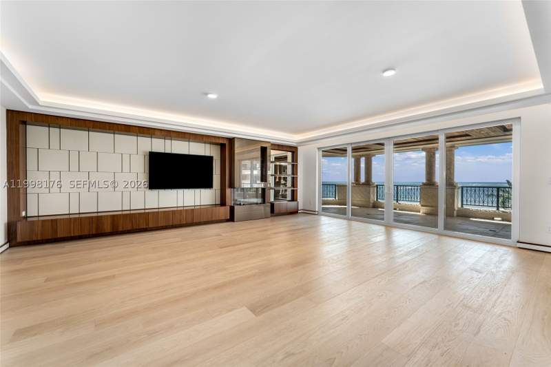 3 bedroom Condominium at 7445 Fisher Island Dr 7445, Oceanside At Fisher Island, Miami Beach — photo 3