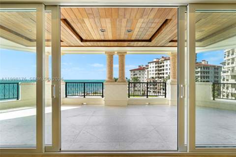 7445 Fisher Island Dr 7445, Miami Beach FL - photo 6 of 54