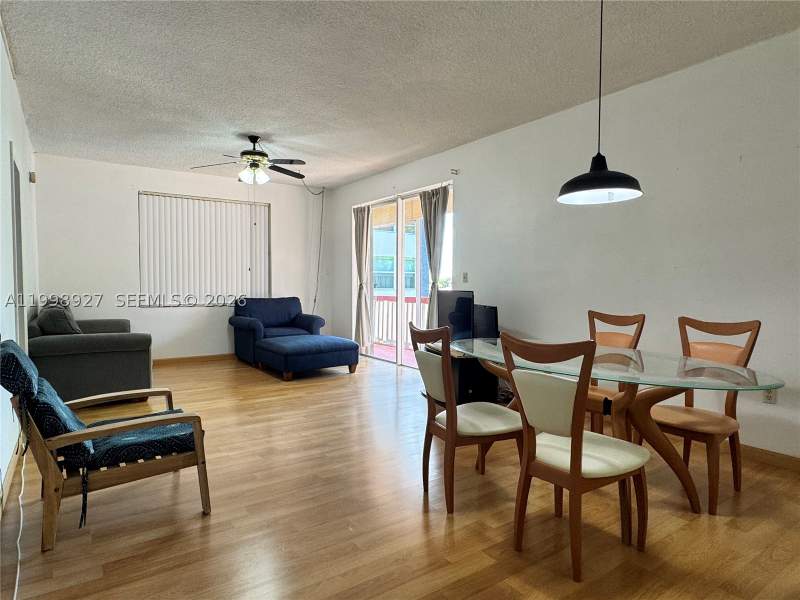 2 bedroom Condominium at 18707 NE 14th Ave 733, Eighth Moorings Condo, Miami — photo 2