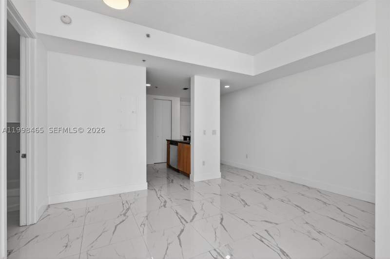 1 bedroom Condominium at 2200 NE 4th Ave 1003, Edgewater Lofts Condo, Miami — photo 4