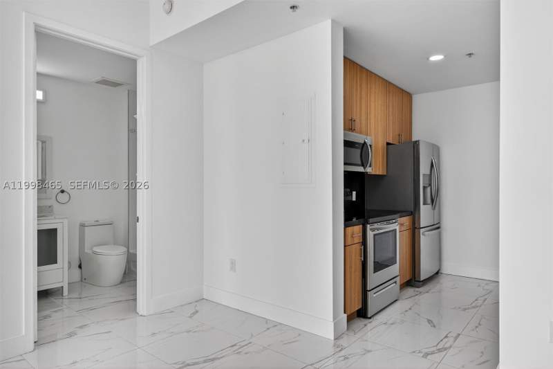 1 bedroom Condominium at 2200 NE 4th Ave 1003, Edgewater Lofts Condo, Miami — photo 5