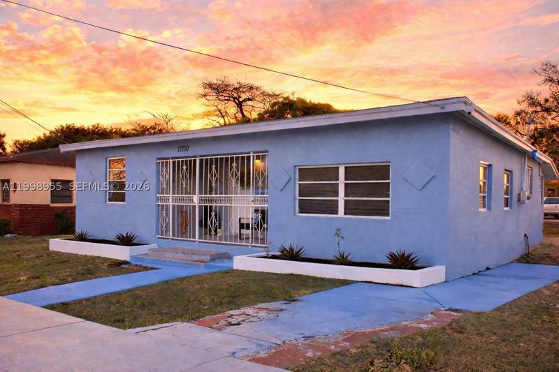 3 bedroom SingleFamilyResidence at 17710 SW 102nd Ave, Perrine Sub, Miami — photo 2