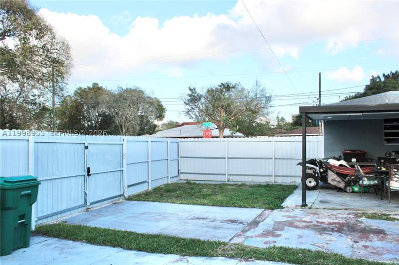 3 bedroom SingleFamilyResidence at 17710 SW 102nd Ave, Perrine Sub, Miami — photo 5