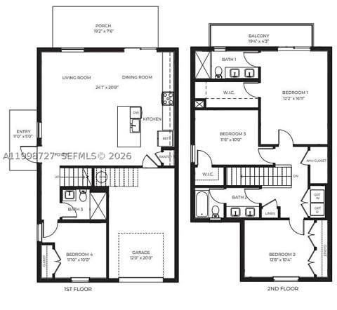 823 SE 17th St, Homestead FL - photo 15 of 15