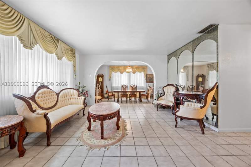 3 bedroom SingleFamilyResidence at 11298 NW 21st Ct, Little River Farms, Miami — photo 5