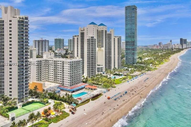 0 bedroom Condominium at 19201 Collins Ave 504, The Aventura Beach Club C, Sunny Isles Beach — photo 2