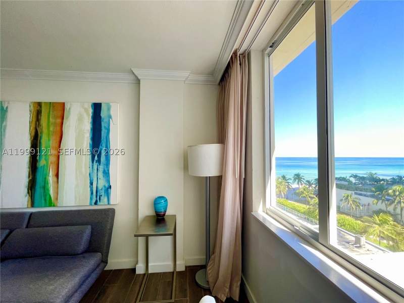 0 bedroom Condominium at 19201 Collins Ave 504, The Aventura Beach Club C, Sunny Isles Beach — photo 3