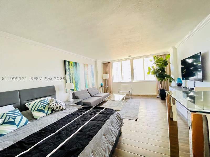 0 bedroom Condominium at 19201 Collins Ave 504, The Aventura Beach Club C, Sunny Isles Beach — photo 4