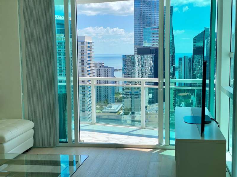 2 bedroom Condominium at 951 Brickell Avenue 3611, The Plaza 901 Brickell Con, Miami — photo 2