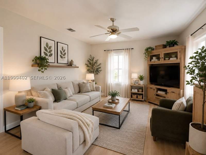 3 bedroom SingleFamilyResidence at 1771 NE 180th St, Fulford By The Sea Sec L, North Miami Beach — photo 3