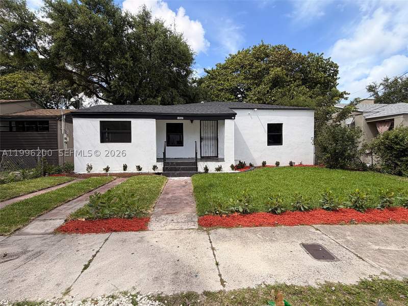 3 bedroom SingleFamilyResidence at 1261 NW 45th St, N Miami Estates, Miami — photo 4