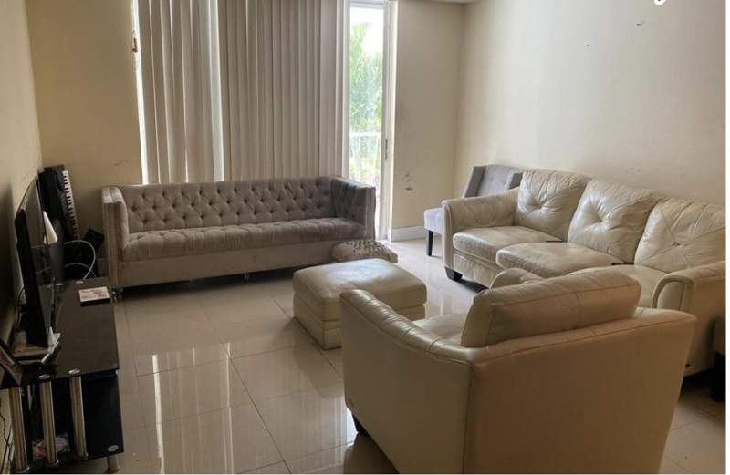 2 bedroom Condominium at 486 NW 165th St Road B-206, Montecarlo Condo, Miami — photo 2
