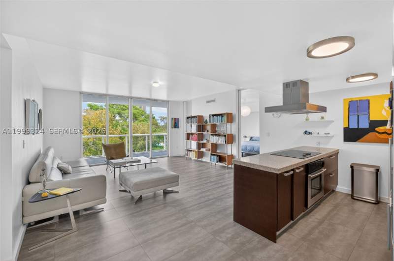 2 bedroom Condominium at 720 NE 62nd St 404, Ios On The Bay Condo, Miami — photo 3