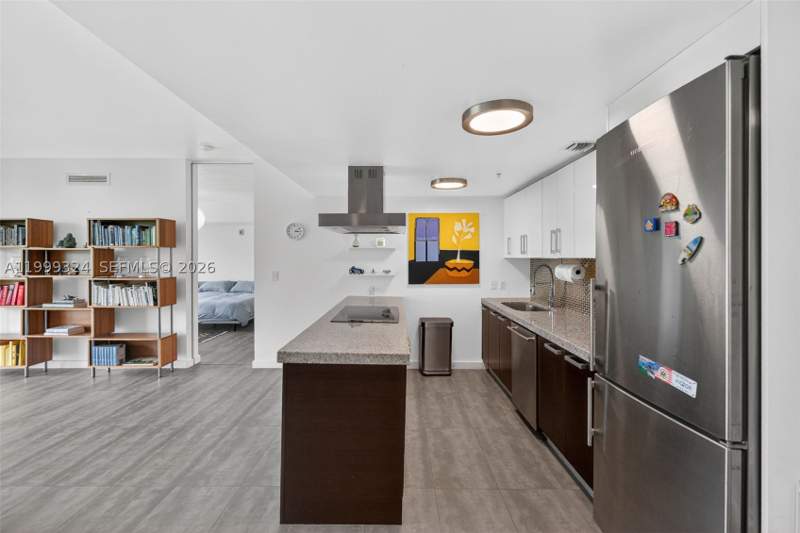 2 bedroom Condominium at 720 NE 62nd St 404, Ios On The Bay Condo, Miami — photo 4