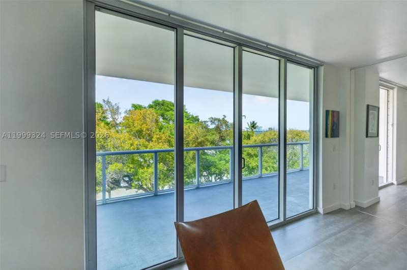 2 bedroom Condominium at 720 NE 62nd St 404, Ios On The Bay Condo, Miami — photo 5