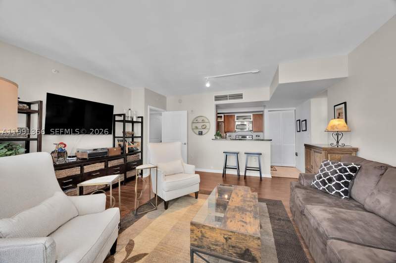 2 bedroom Condominium at 7350 SW 89th St 1511S, Toscano Condo, Miami — photo 3