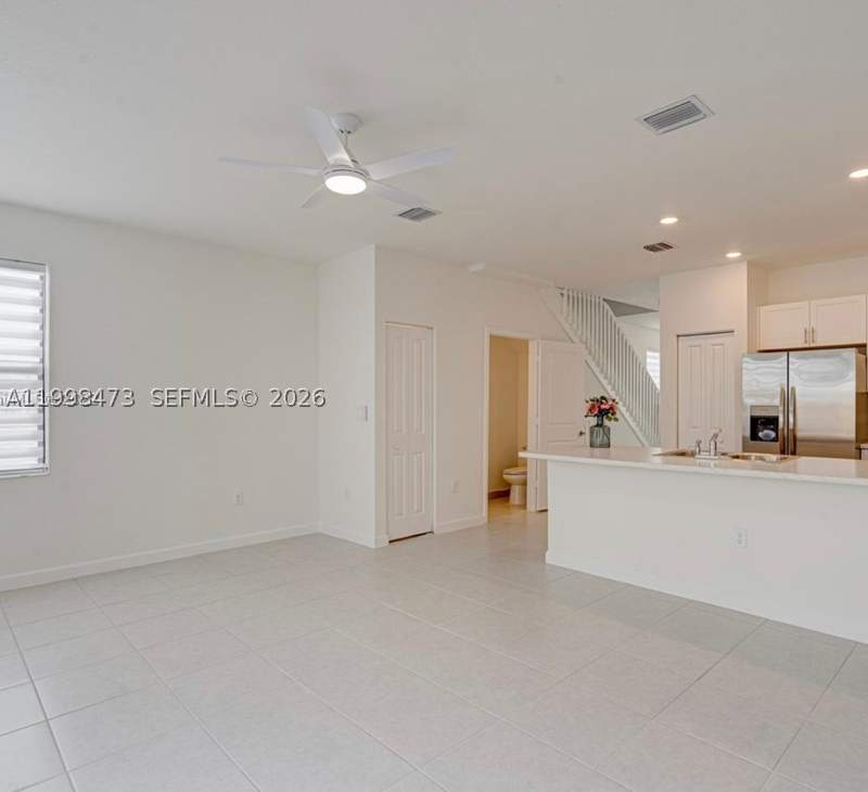 3 bedroom Townhouse at 12909 SW 232nd Ln, Kendall Assemblage South, Homestead — photo 4