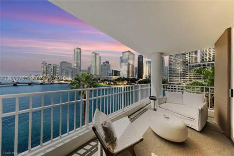 701 Brickell Key Blvd 503, Miami FL - photo 15 of 25