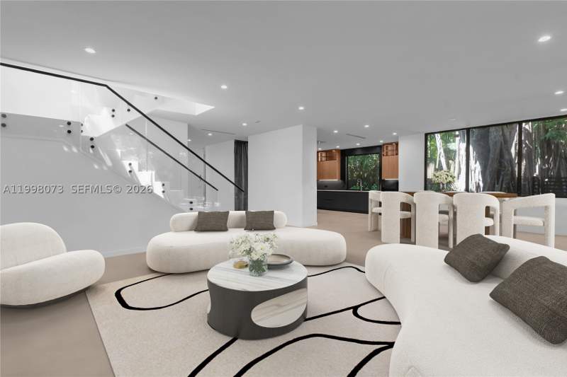 5 bedroom SingleFamilyResidence at 3983 Kumquat Ave, Pomona, Miami — photo 3