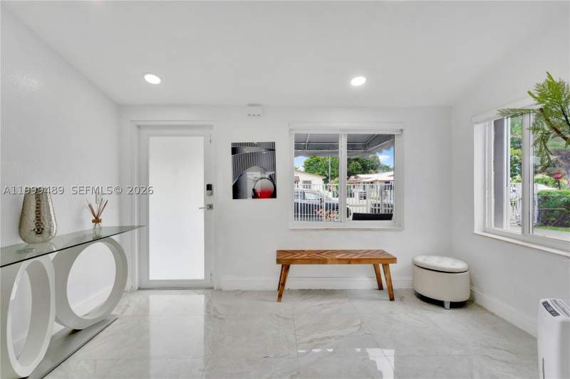 4 bedroom SingleFamilyResidence at 4310 SW 7th St, Roosevelt Heights, Miami — photo 2