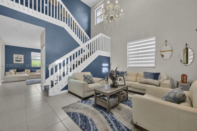4 bedroom SingleFamilyResidence at 24970 SW 108th Ave, S Allapattah Gardens, Homestead — photo 4